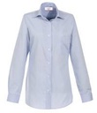 Bluse, bleu  -SALE-