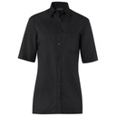 Bluse, schwarz  -SALE-