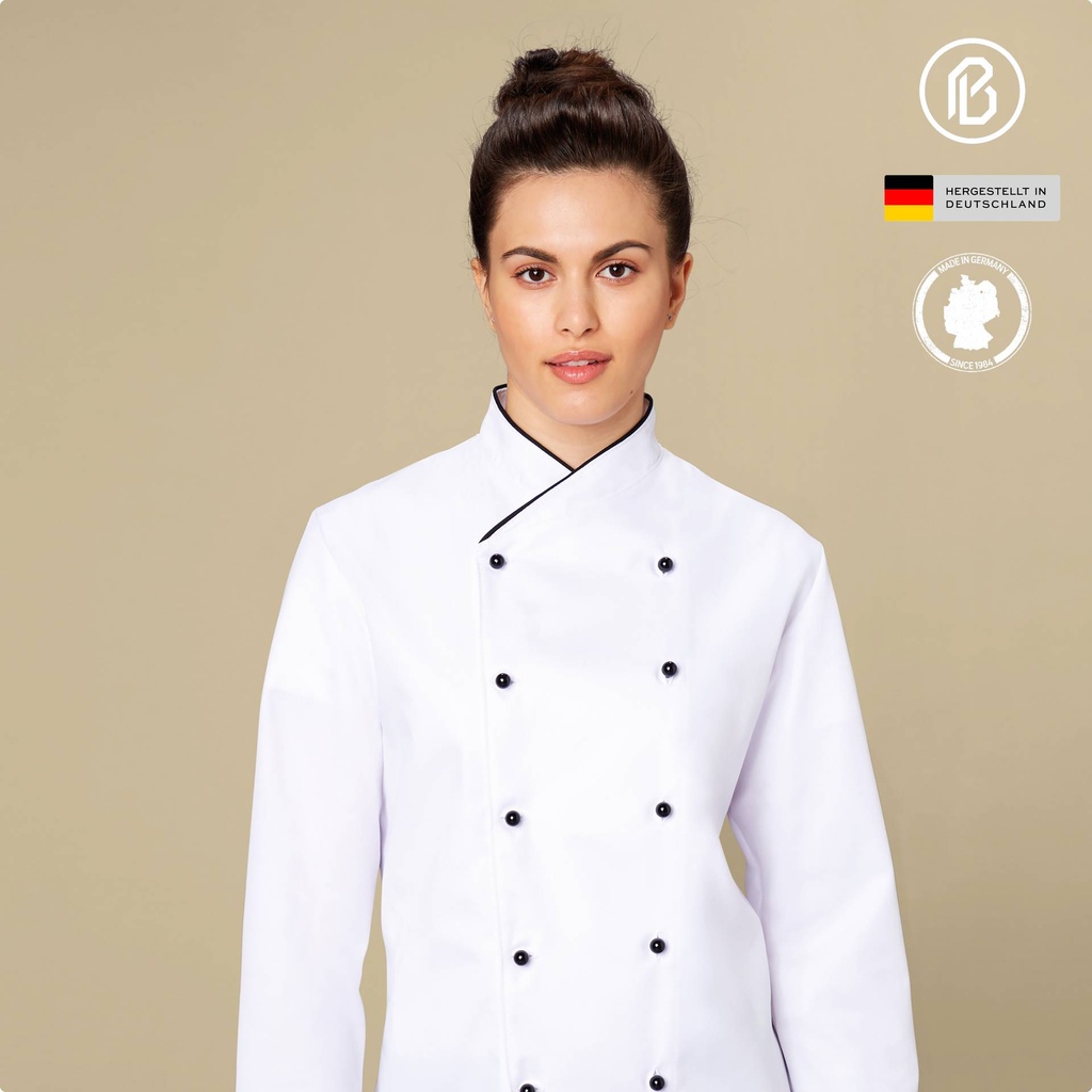 [01100ME-P] Buran-Medina, weiß