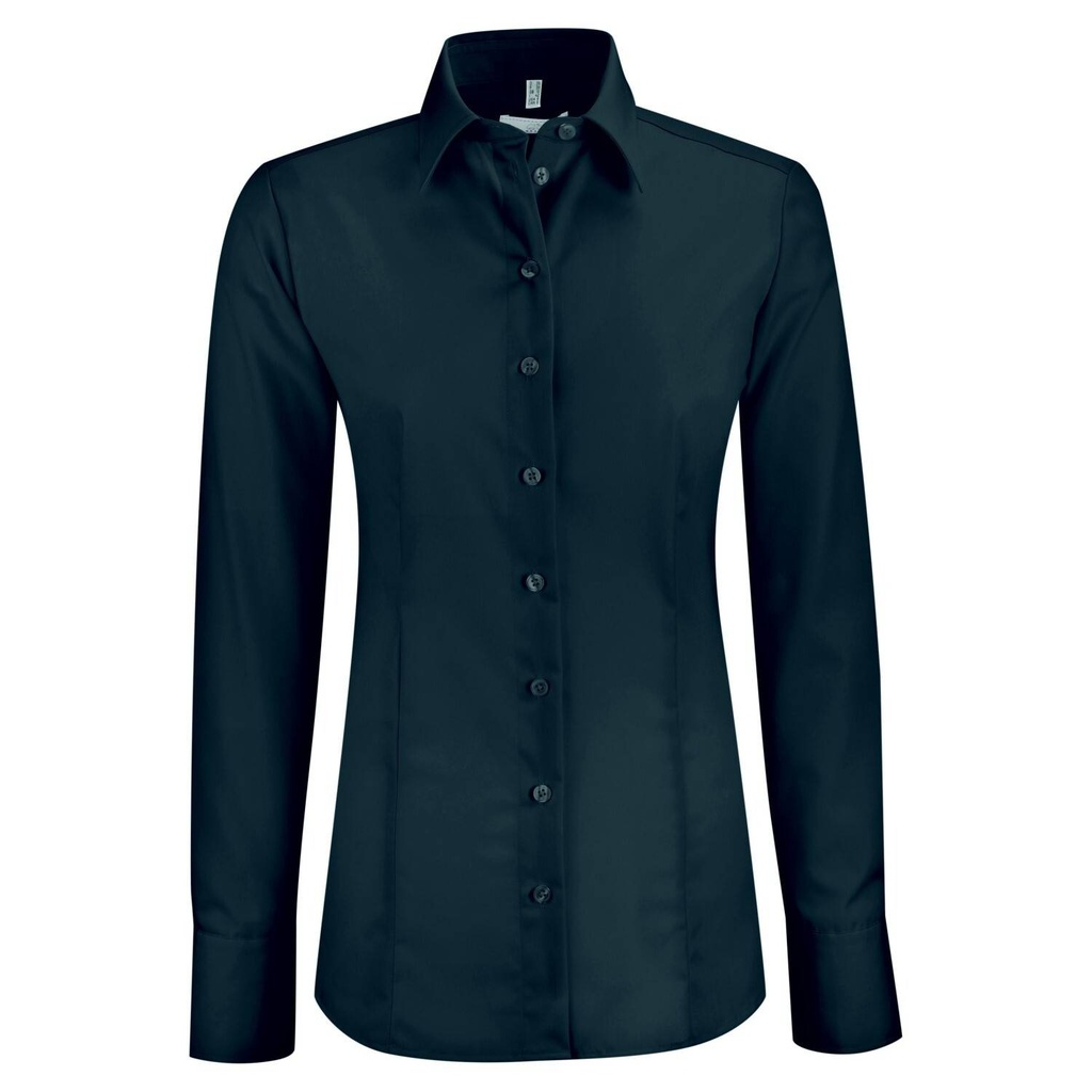 Bluse, schwarz Gr.38 -SALE-