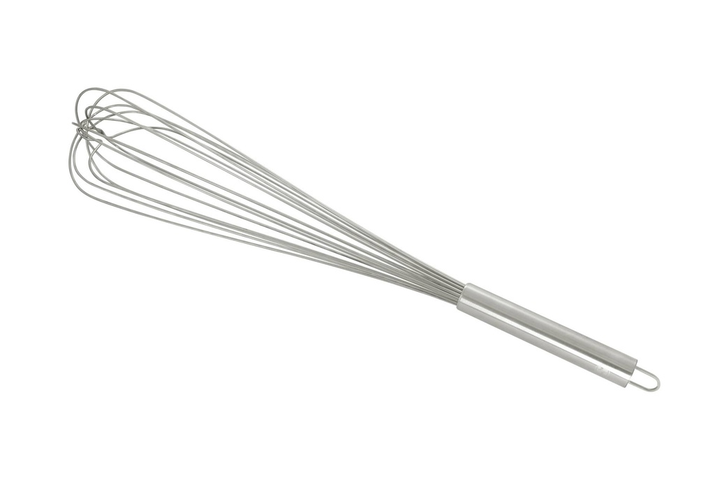 Rührbesen aus Edelstahl, 600 mm