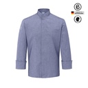 FIL-Zero, farbige Kochjacke