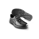 Küchenschuhe ''19511 Fusion'' schwarz