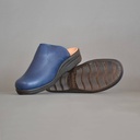 Küchenschuhe ''Presto'' blau
