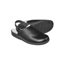 Küchenschuhe ''Presto'' schwarz