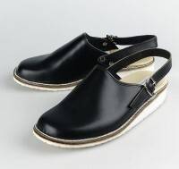 [200183K] Küchenschuhe ''HS318'' Gr.36