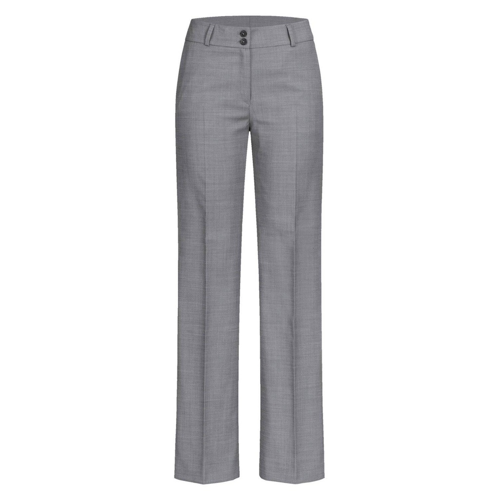 Damen-Hose MODERN 37.5, hellgrau