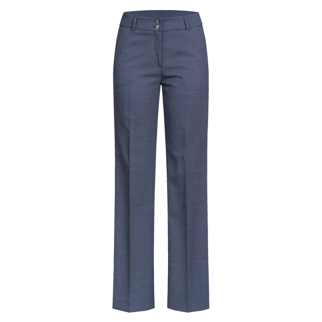 [29-1357-2810-226] Damen-Hose MODERN 37.5, Pinpoint