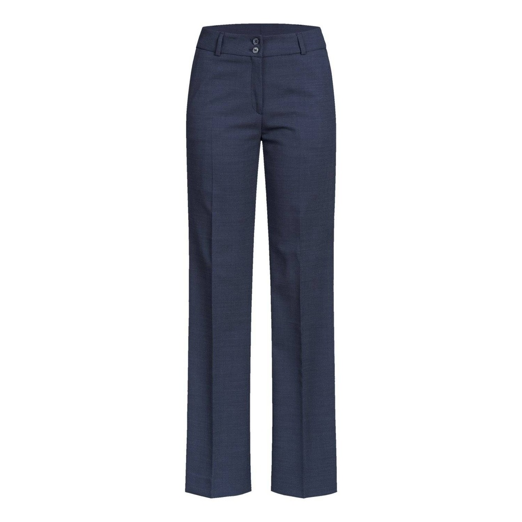 [29-1357-2810-020] Damen-Hose MODERN 37.5, Pinpoint