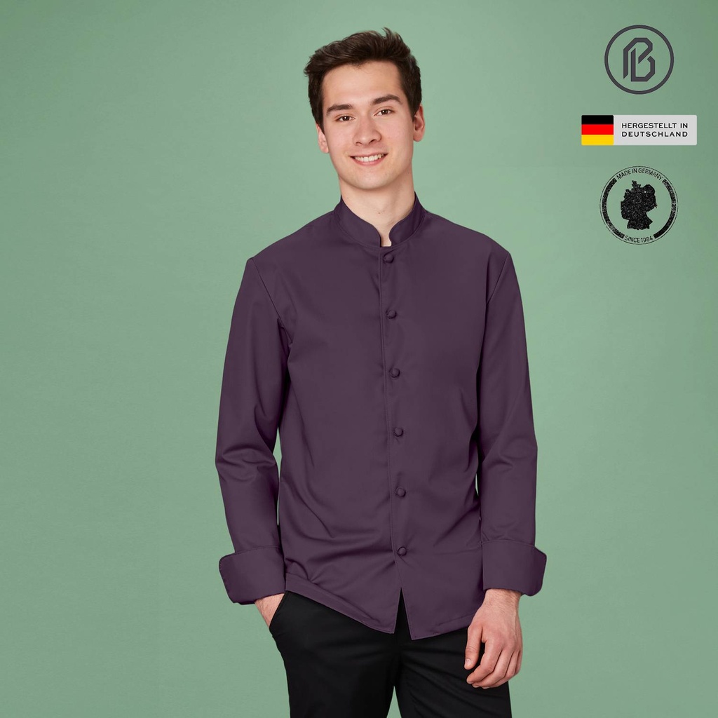 [010SO-FA] Facette-Solo, farbig