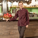 Neo-Clarissa, farbig