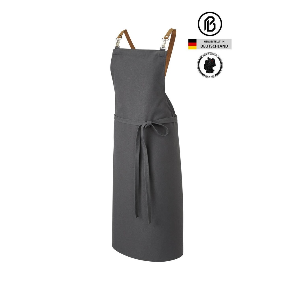 Träger-Latzschürze ''Keno-CARACAS''