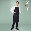 Prisma-PANAMA Träger-Latzschürze