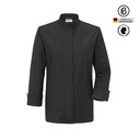 Colorel-Zoe, farbige Damen-Kochjacke