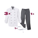 kleines Azubi-Start-Set