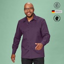 Facette-PIERRE, blackberry