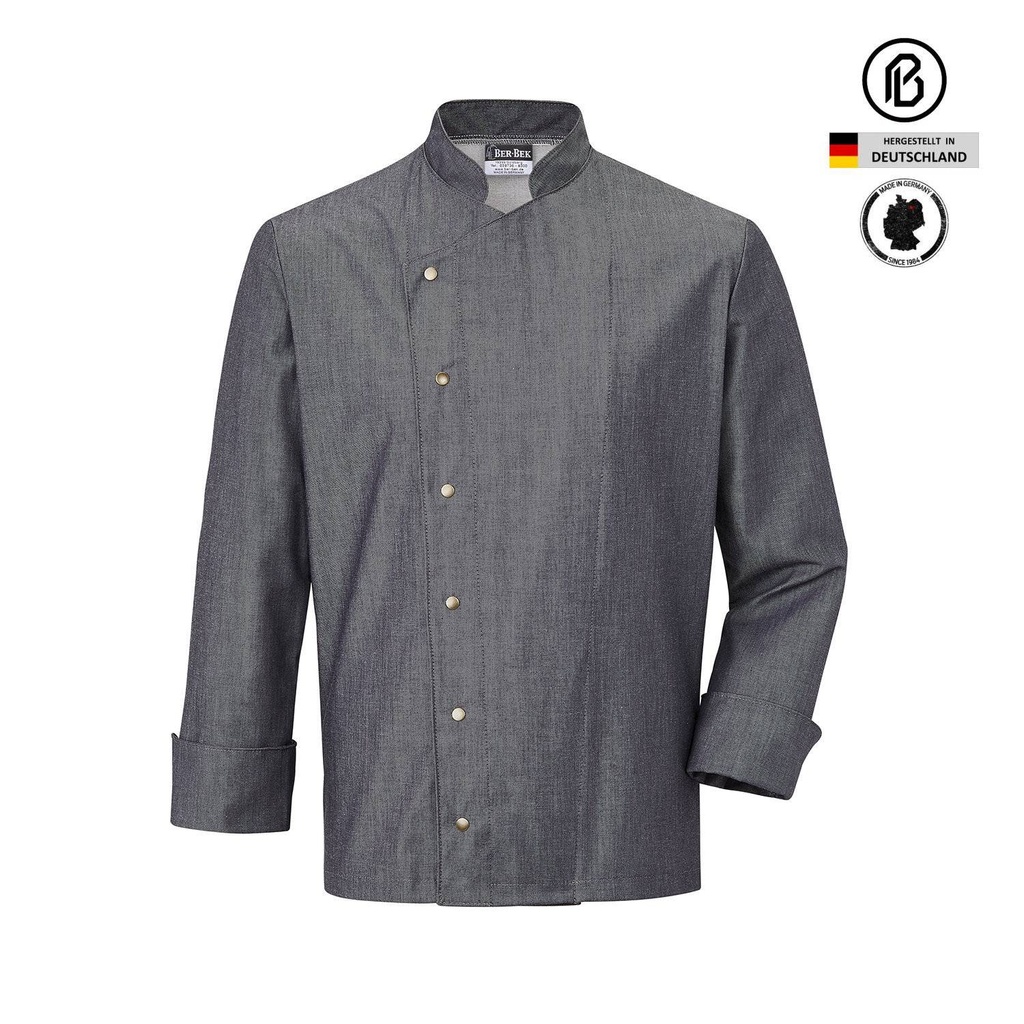 [010AN-TR] TRECK-Anton, Denim