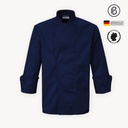 Colorel-Spock, farbig