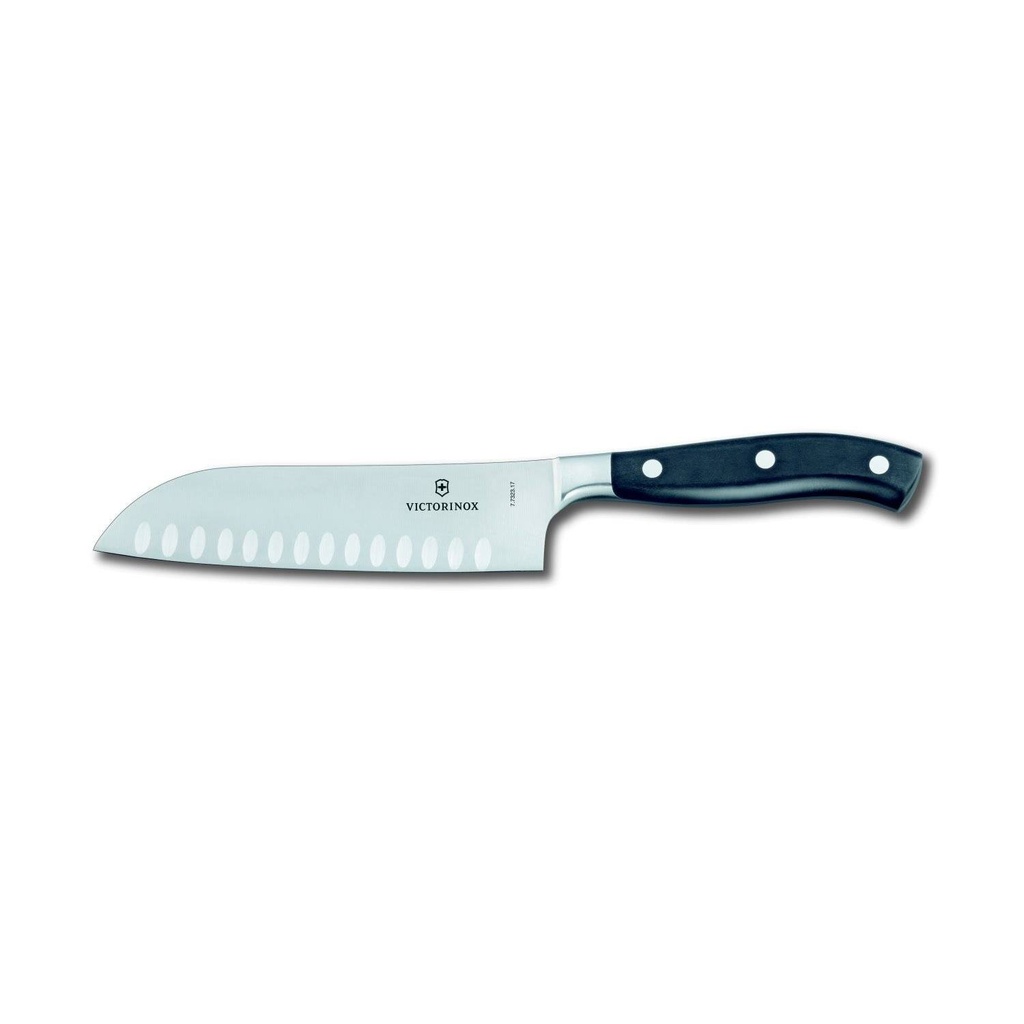 Santoku-Messer, 17cm