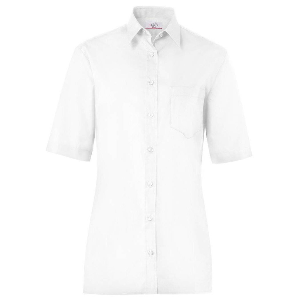 [29-323-430-090] Bluse, weiß -SALE-