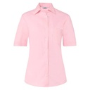 Bluse, rosé -SALE-