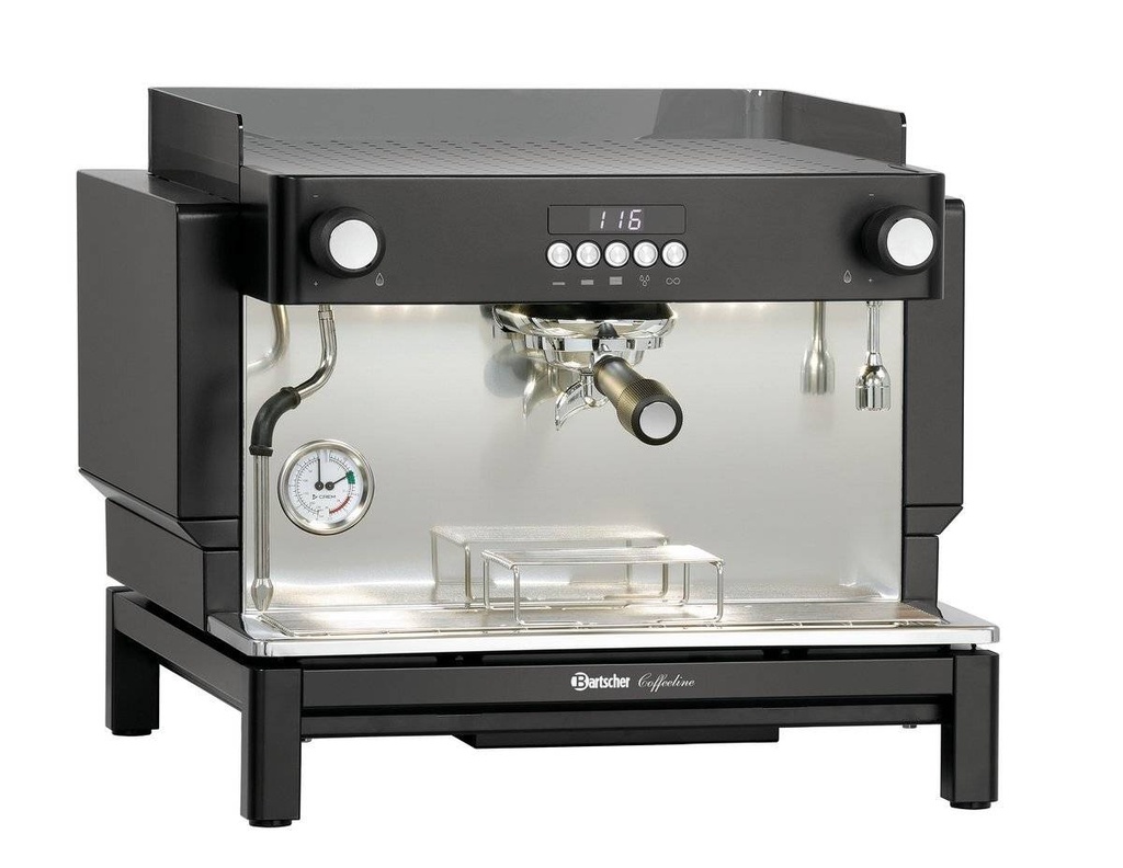 [190230] Bartscher Kaffeemaschine Coffeeline B10