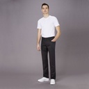 Chef-Pants SlimFit, Colorel farbig