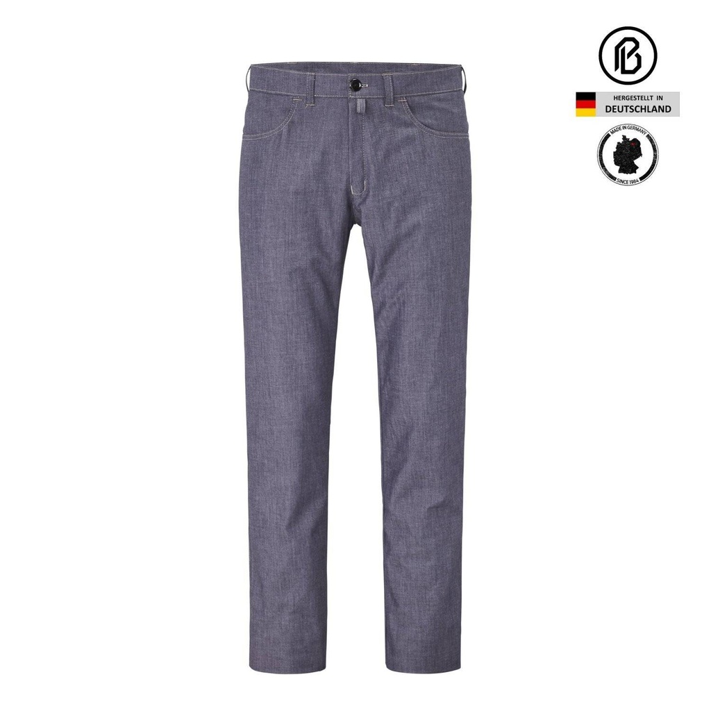 [02030-31-TR8095] Chef-Pants SlimFit