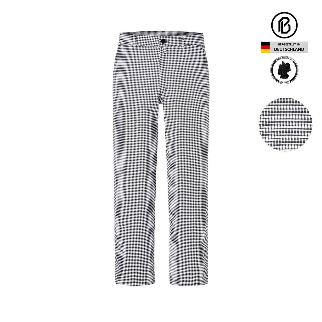 Kochhose Regular, Nr.02 Pepita