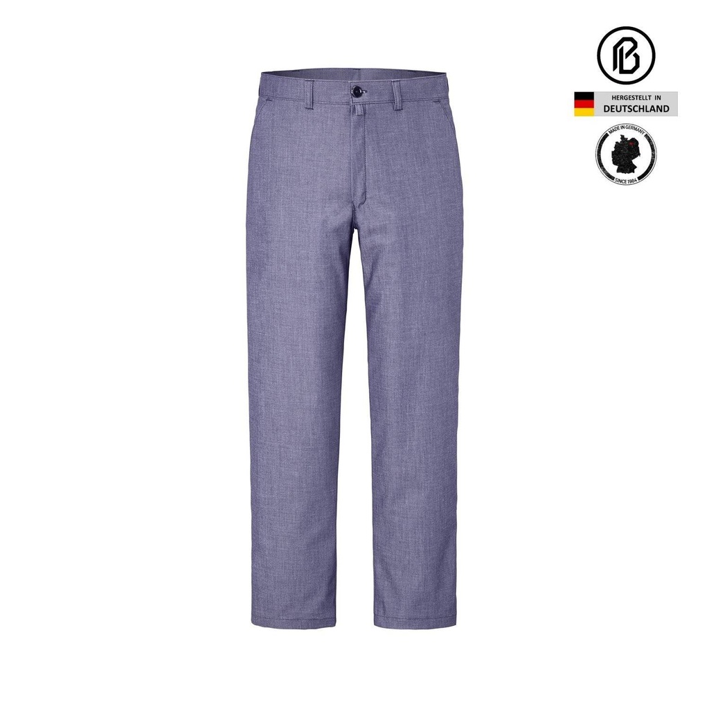 [02000-31-TR8133] Kochhose Regular Treck-marine