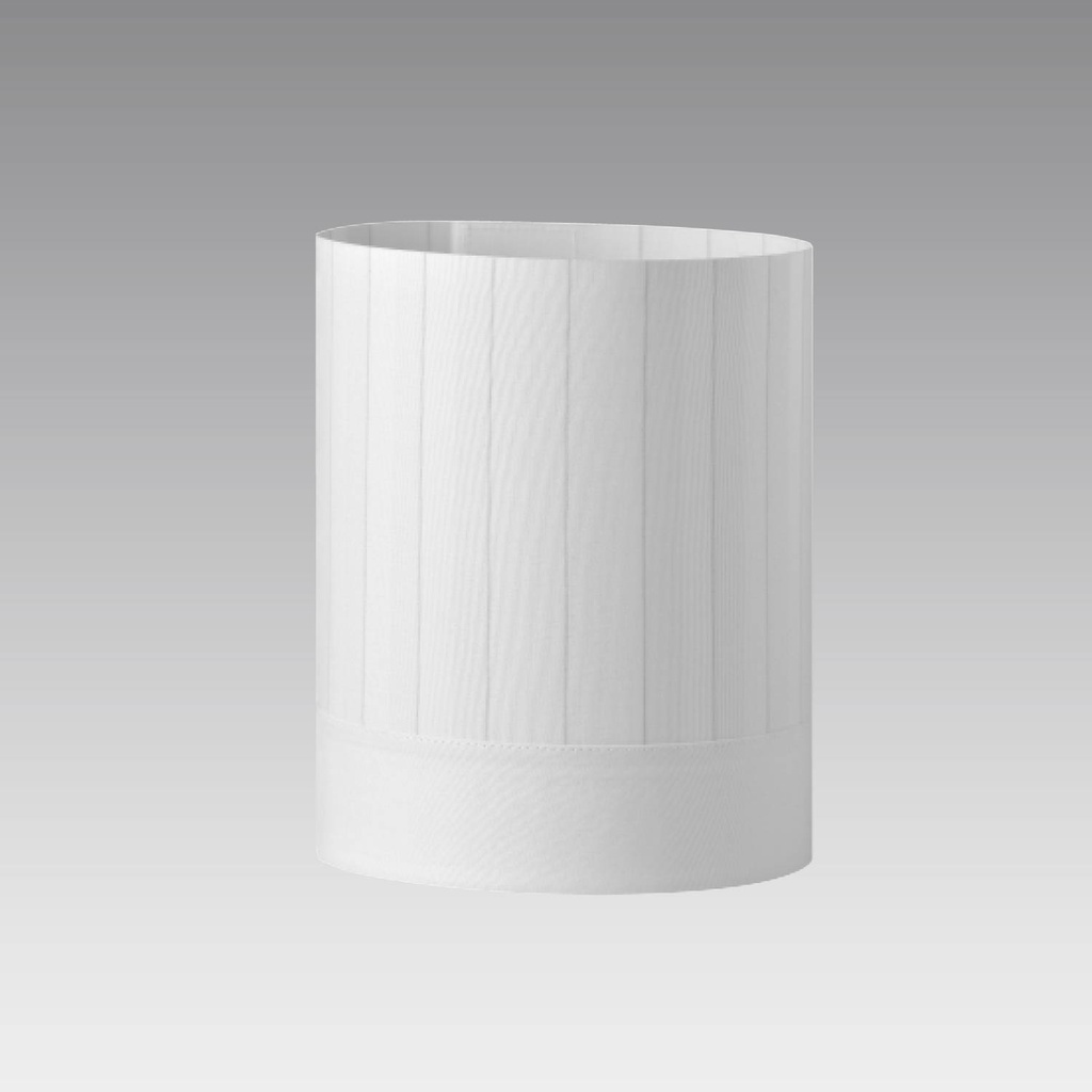 ''PermaChef'' Kochmütze (26,5 cm)