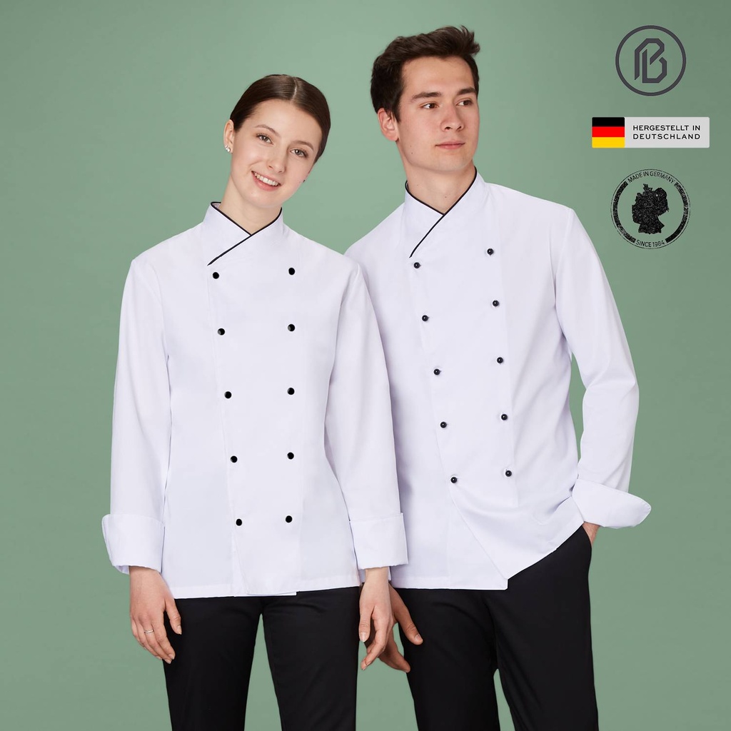 Buran-Madison, weiß