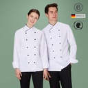 Buran-Madison, weiß