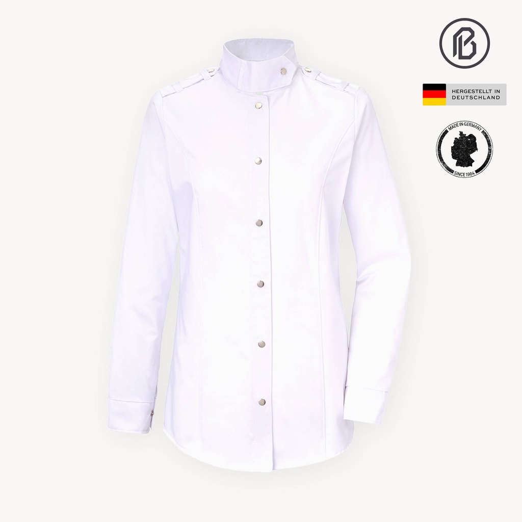 Soft-Severina, weiß