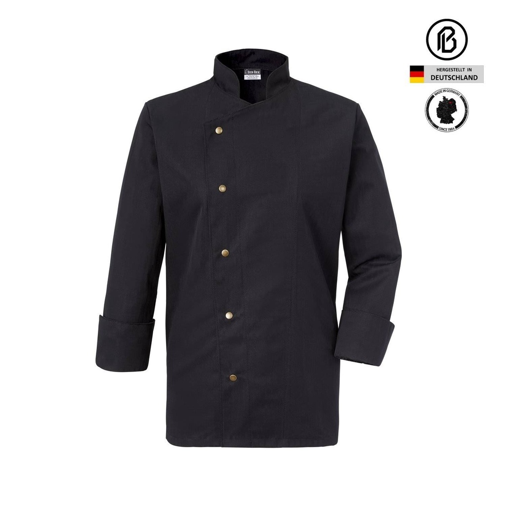 Neo-Antonia  Damenkochjacke, farbig