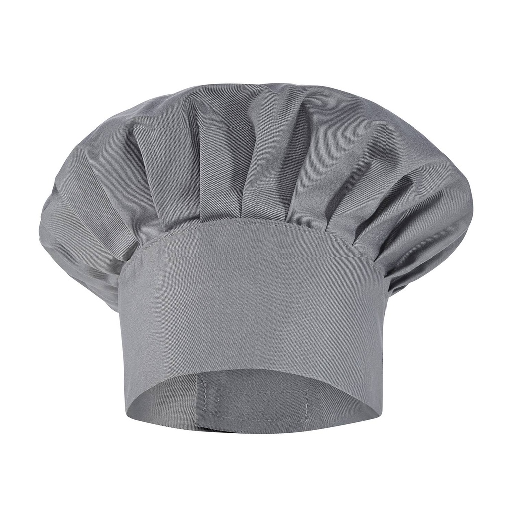 [0710-PE] Kochmütze (20-25cm)