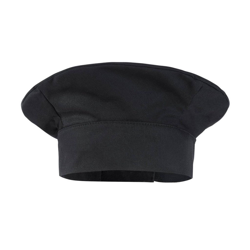 [07400-PE] Bistro-Kochmütze , farbig