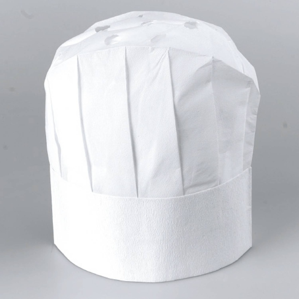 ''Papiermützen'' "EMI" (VE=10Stück)