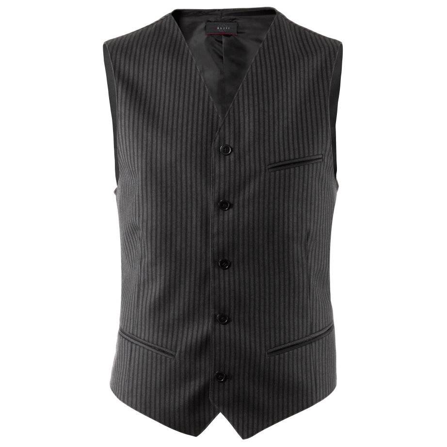 Herren-Weste  -SALE-