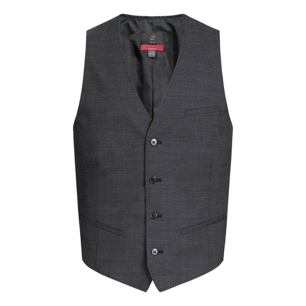 Herren-Weste Pinpoint