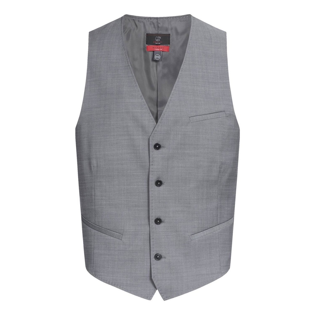 [29-1614-2820] Herren-Weste Modern 37,5