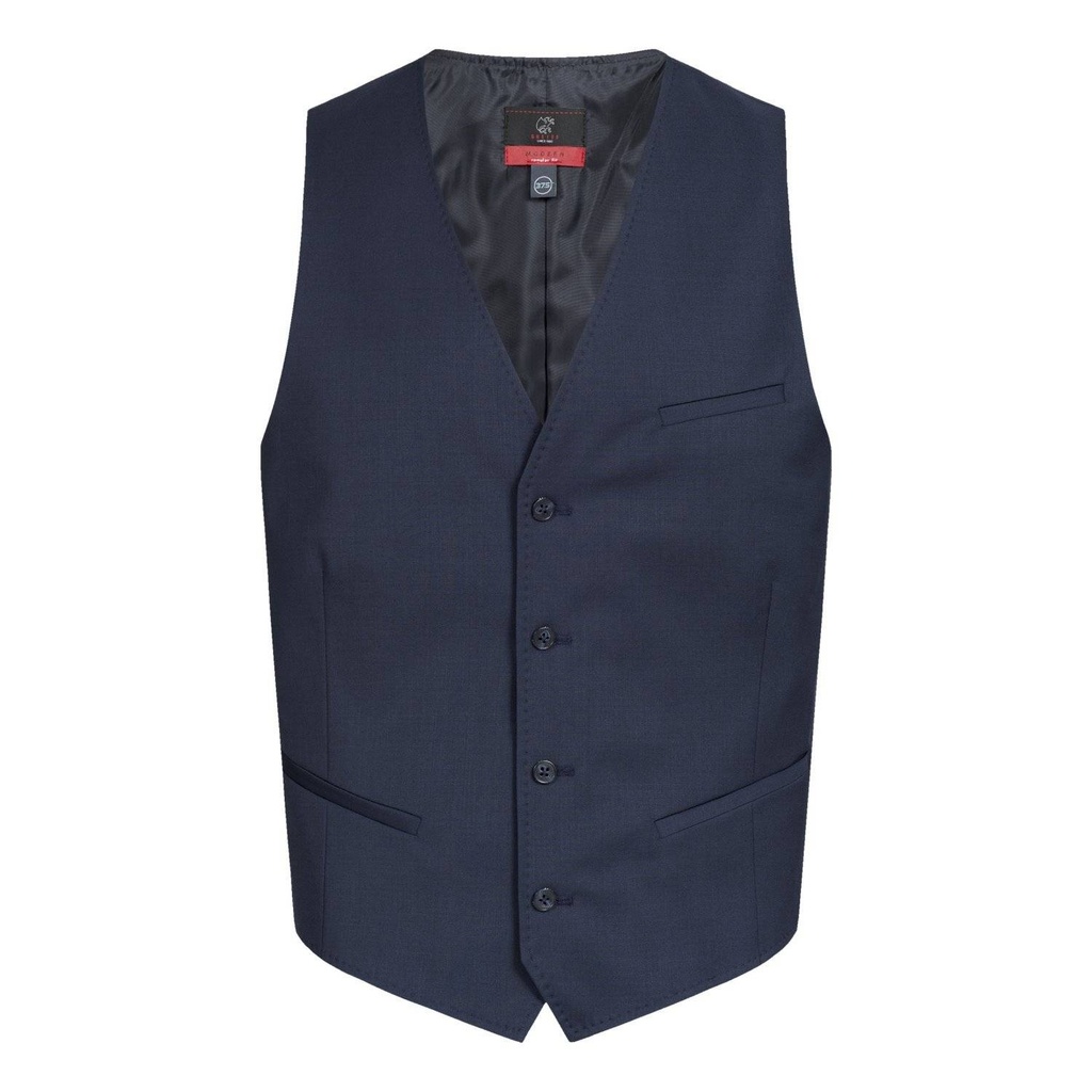 Herren-Weste Modern 37,5