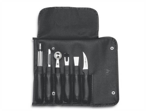 [22-D9888] Garnier-Set, WÜSTHOF