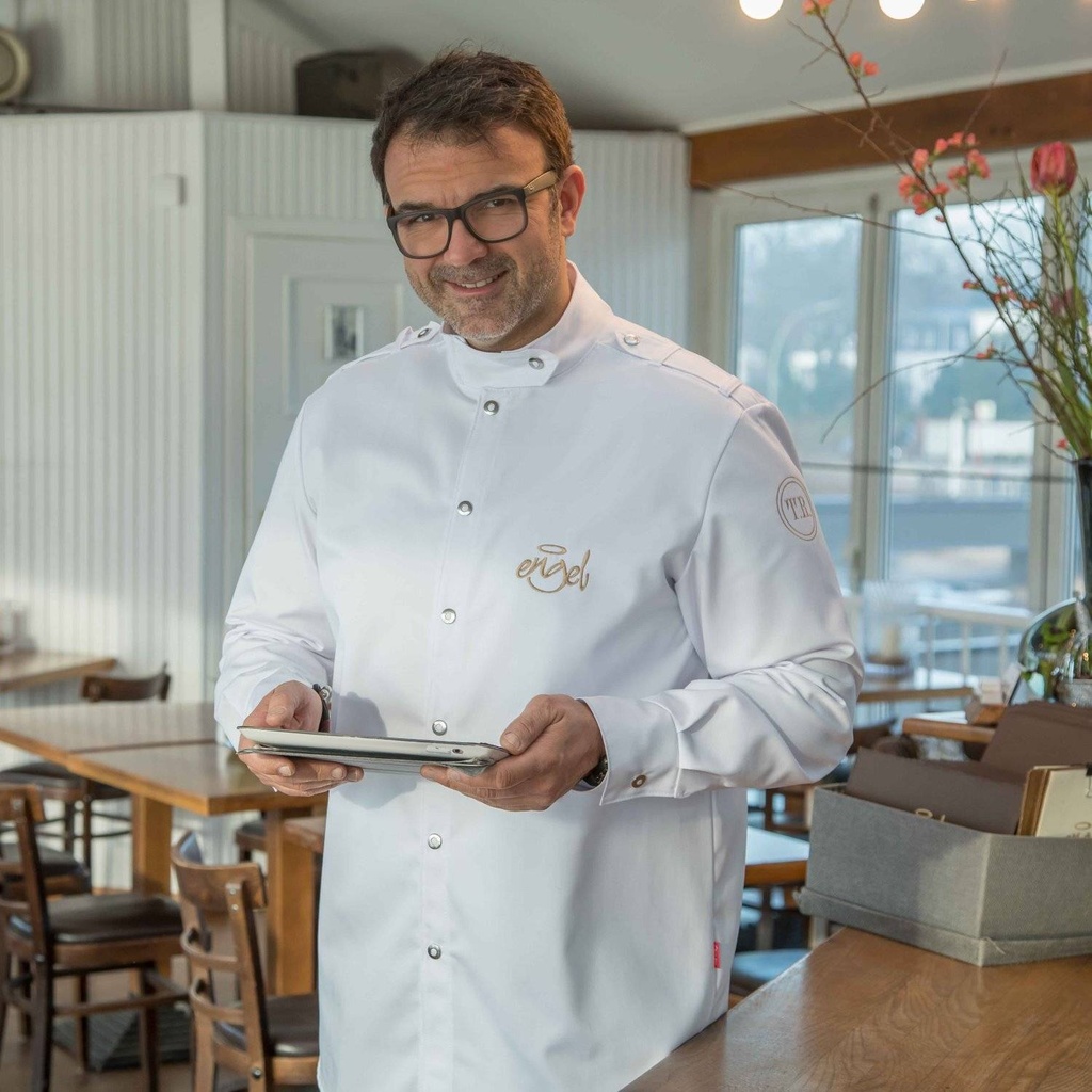 Soft-Severius, weiß