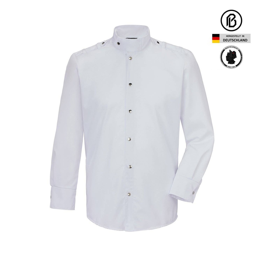 Facile-Severius, weiß