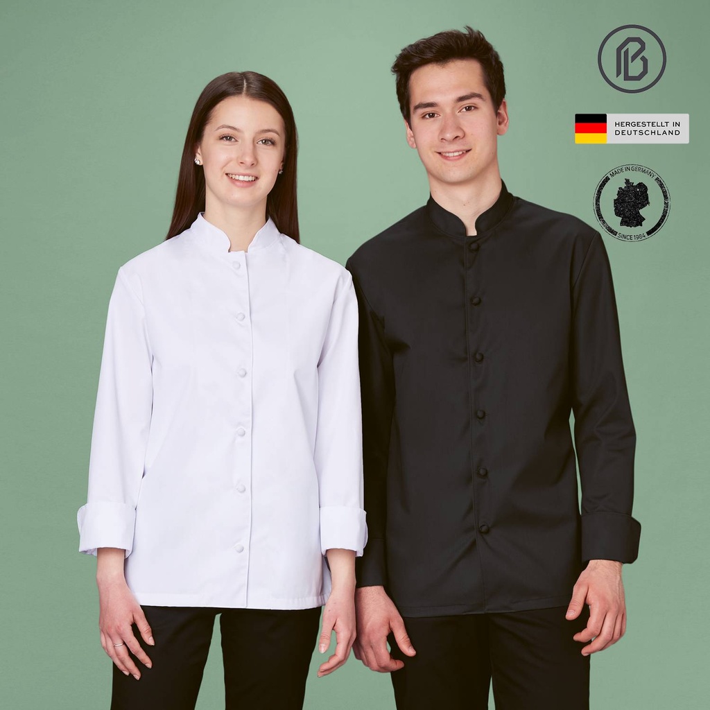 OrganicTC-Sarah, weiß