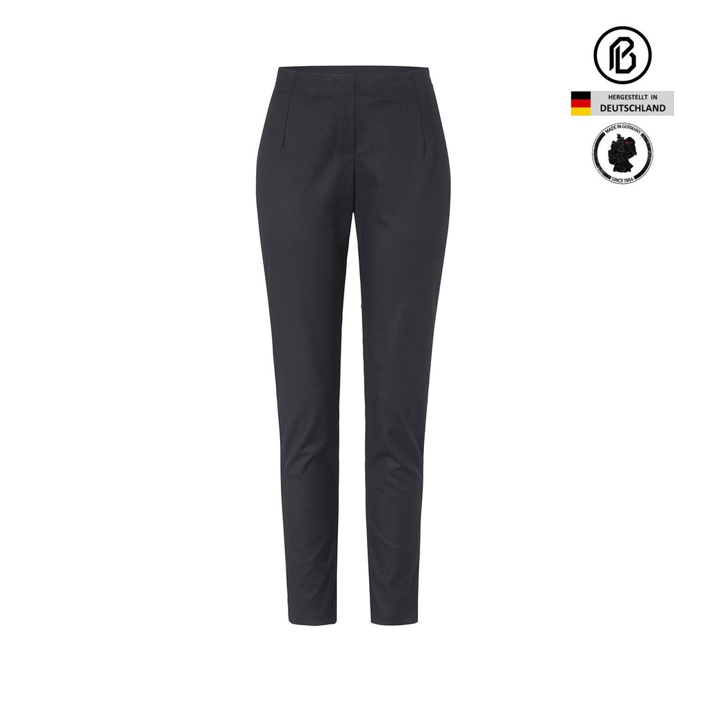 Damen-Jeggings-Style Nr.29 KLAREL schwarz