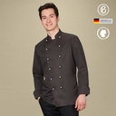 Prisma-Spock, farbig