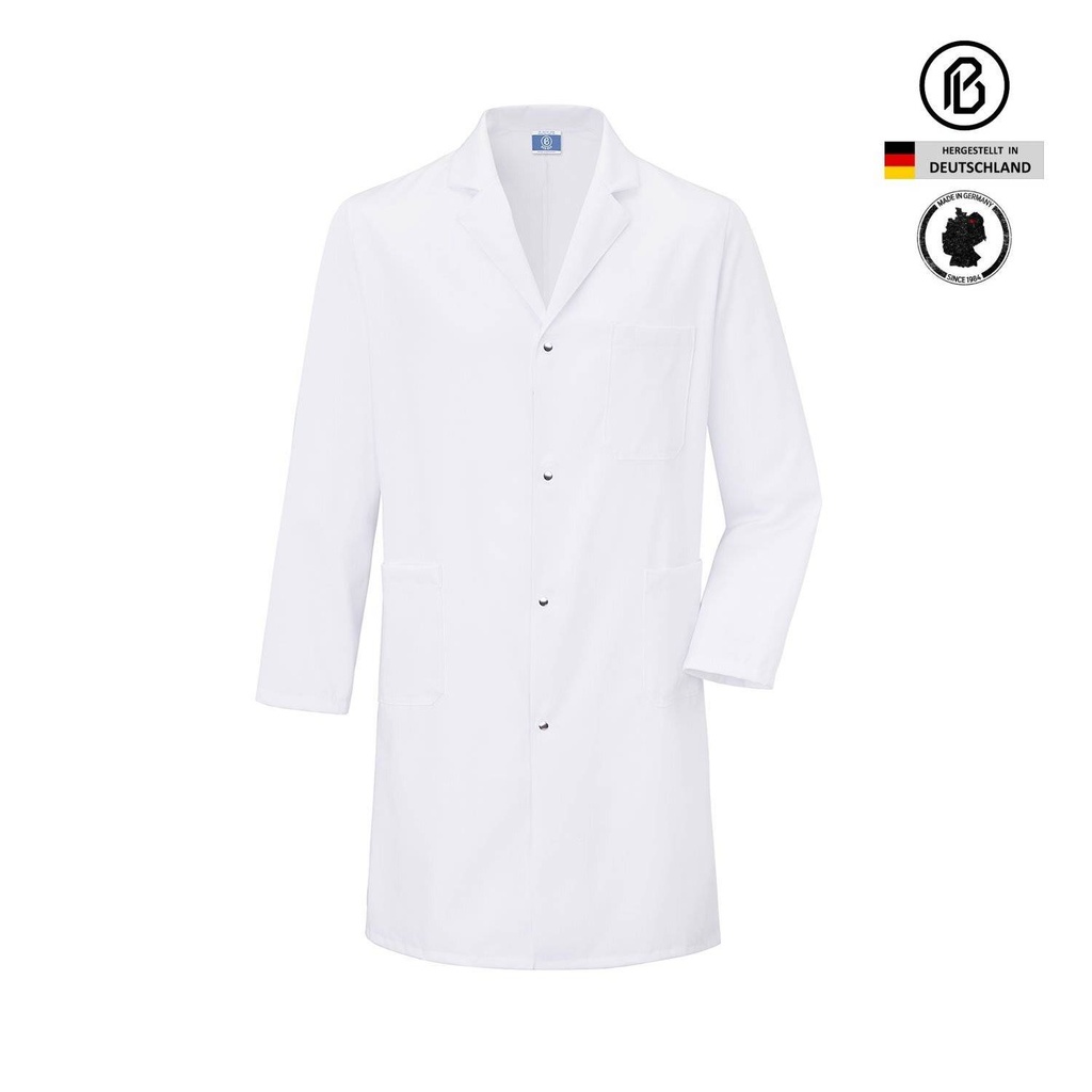 Herrenkittel FiftyK-Henrik