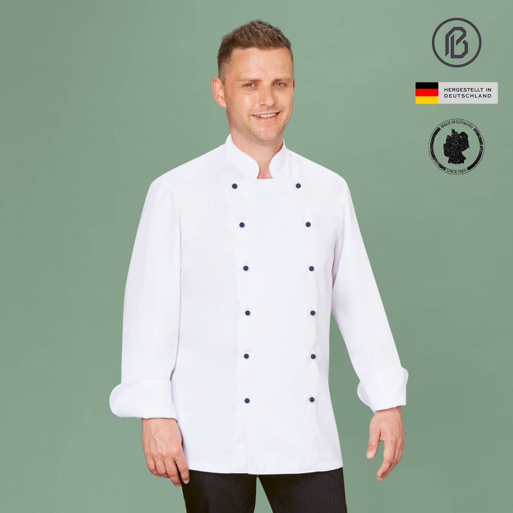 Amera-Classic, weiß